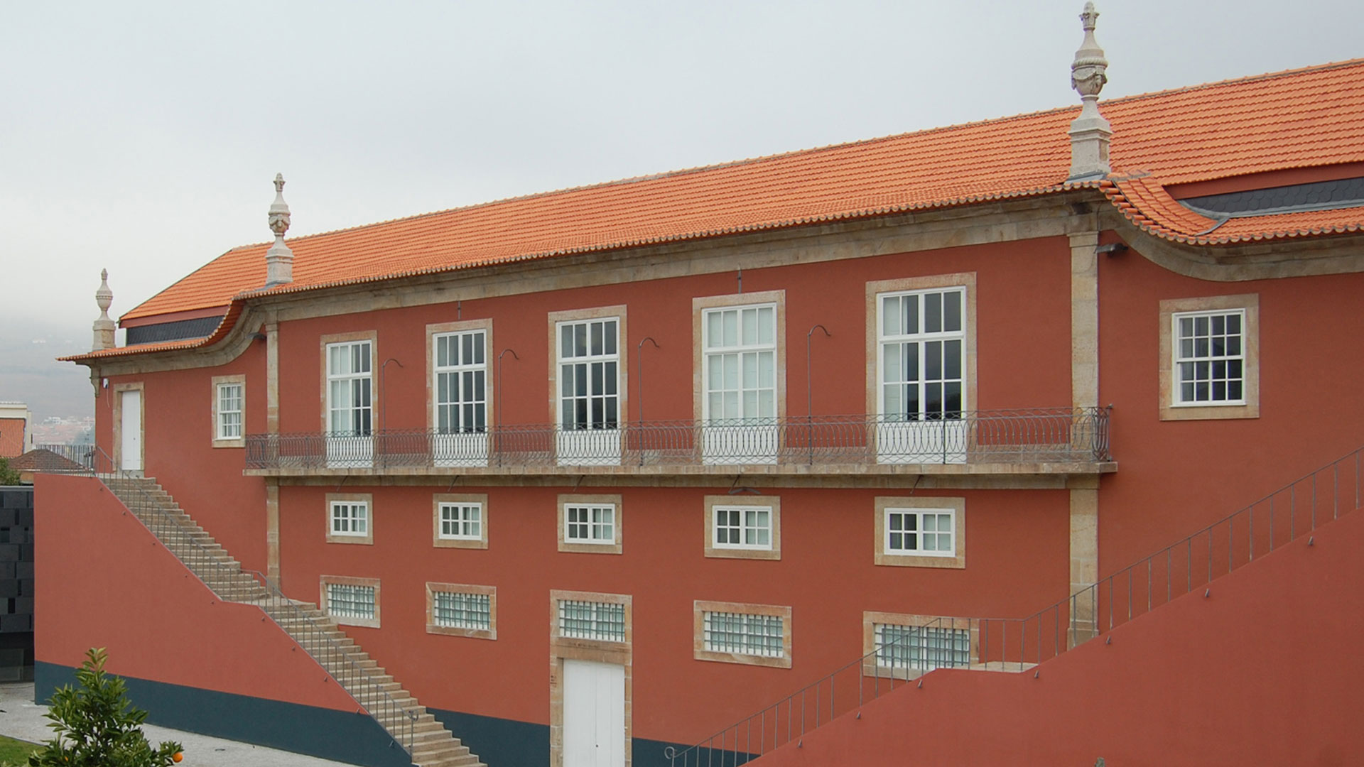 casa do rio museu do douro
